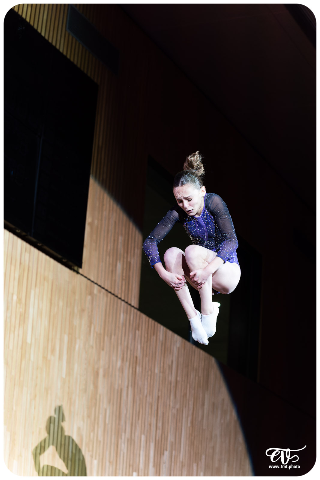 CEREMONIE DES CHAMPIONS